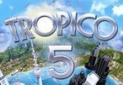 Tropico 5 Multilanguage