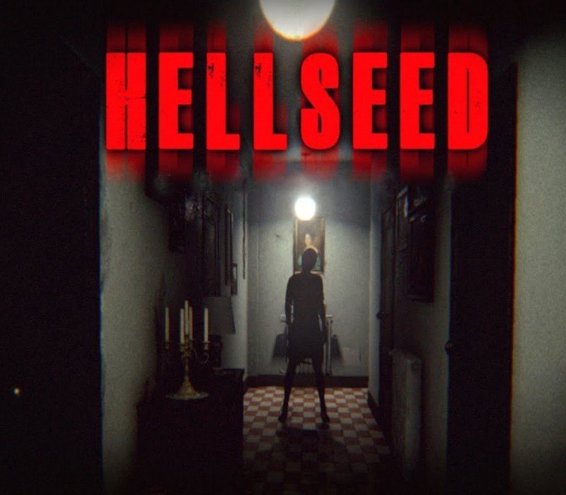HELLSEED