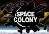 Space Colony: