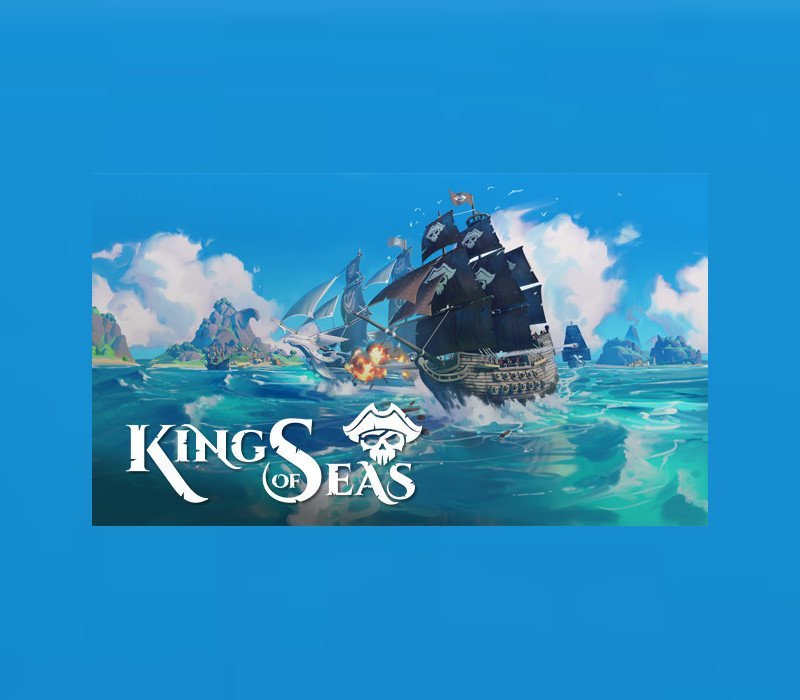 King of Seas AR