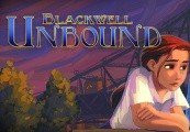 Blackwell Unbound