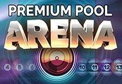 Premium Pool Arena