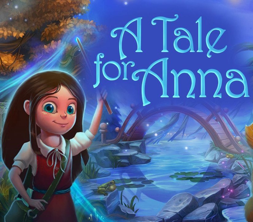 A Tale for Anna