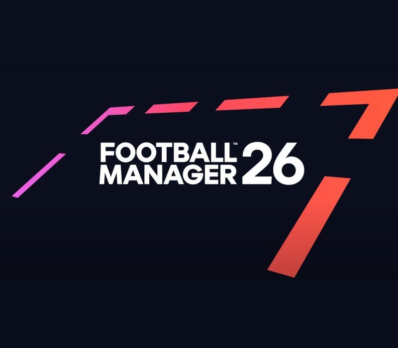 Football Manager 26 Console