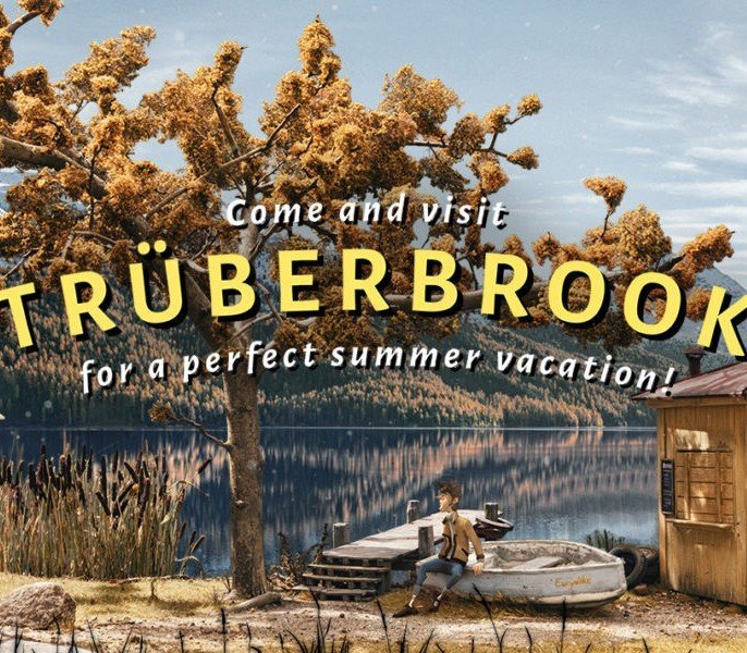 Truberbrook