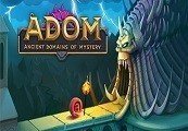 ADOM (Ancient Domains Of Mystery)