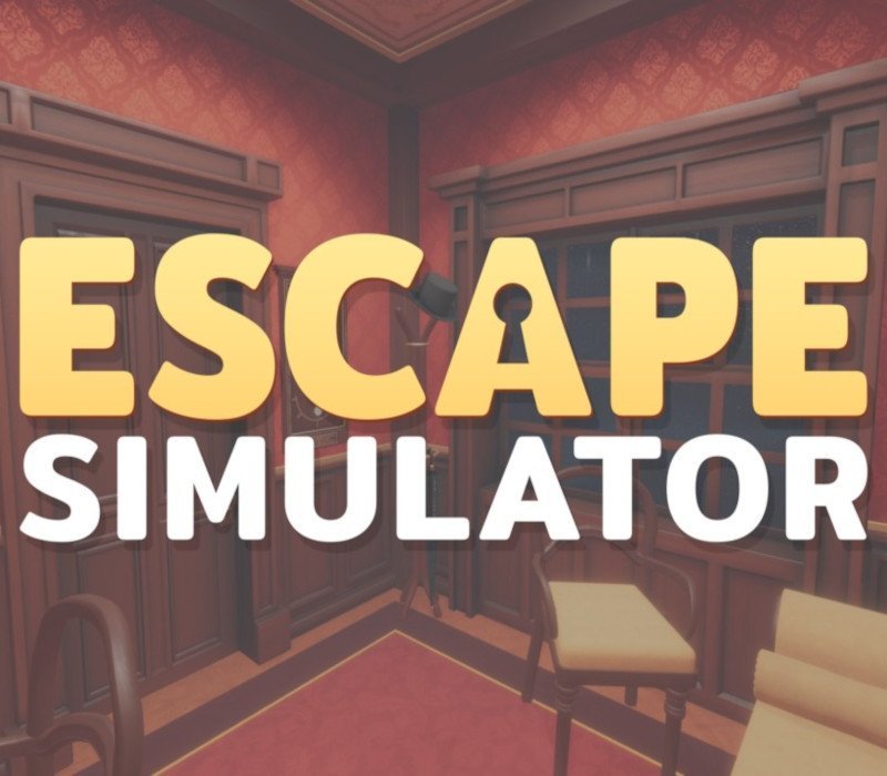Escape Simulator