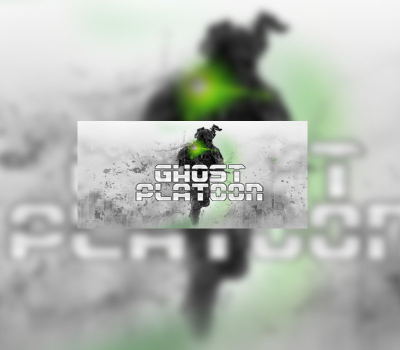 Ghost Platoon