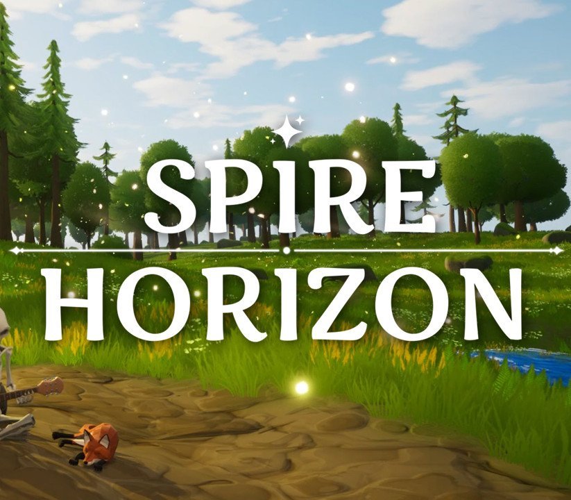 Spire Horizon