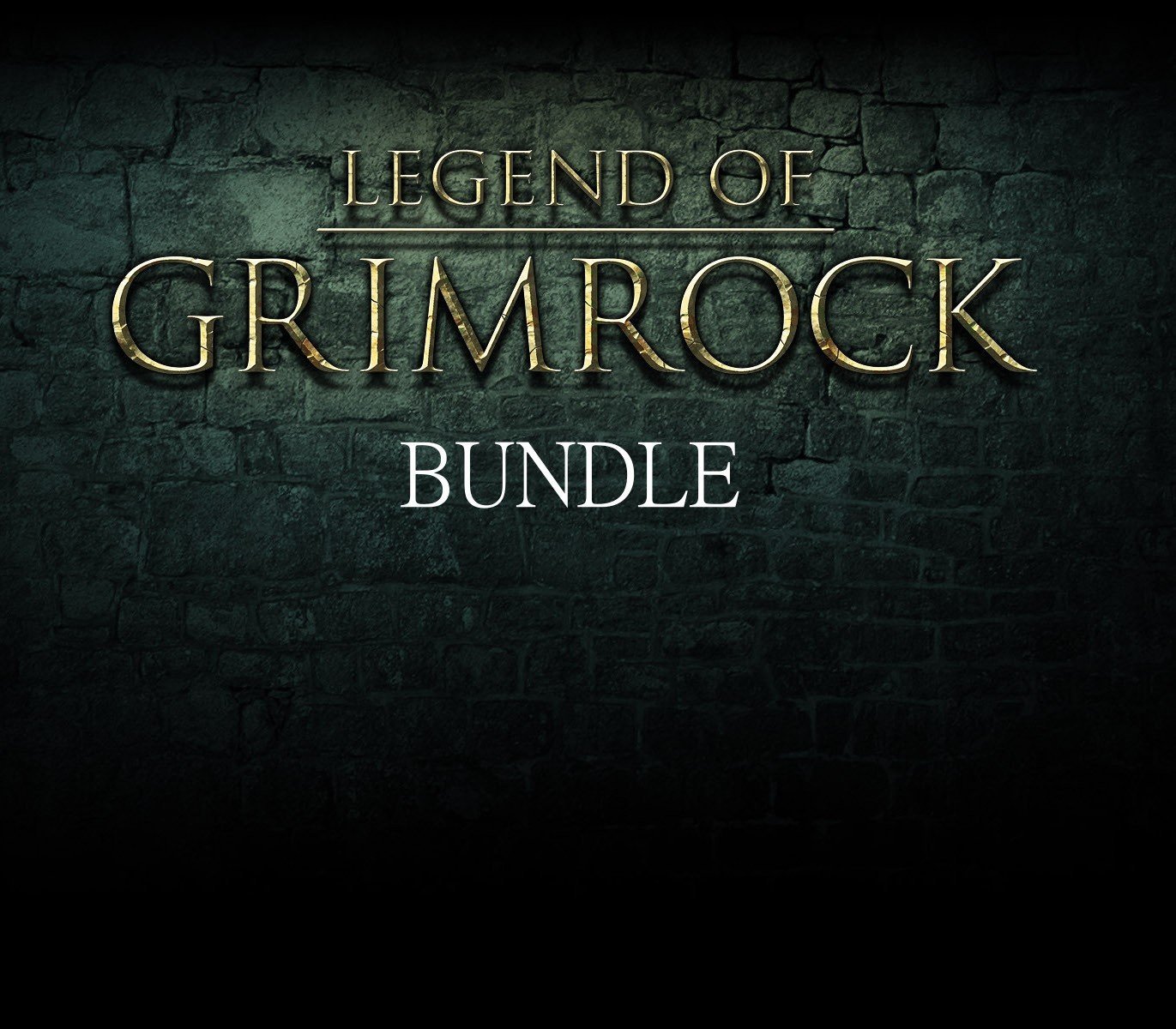 Legend of Grimrock Bundle