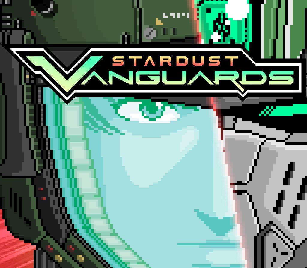 Stardust Vanguards