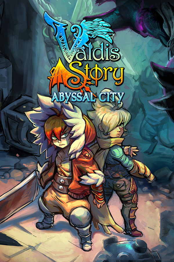 Valdis Story Abyssal City
