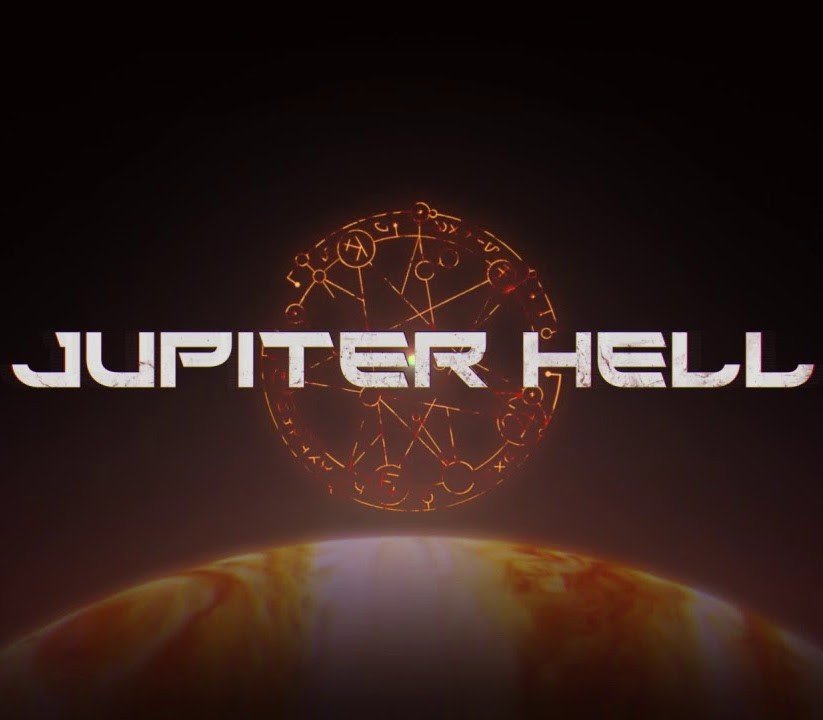 Jupiter Hell