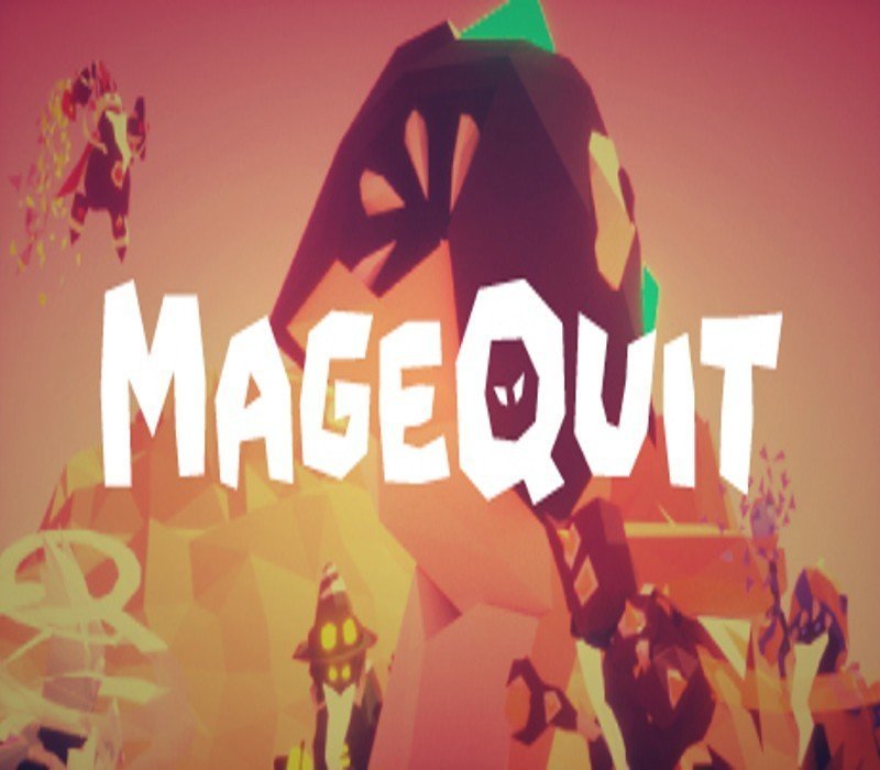 MageQuit