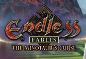 Endless Fables: The Minotaur's Curse