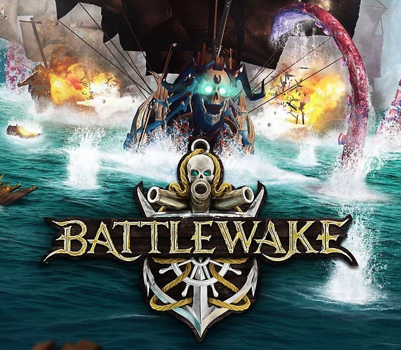 Battlewake