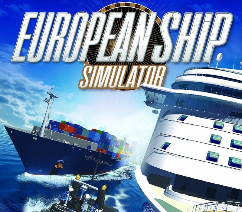 European Ship Simulator