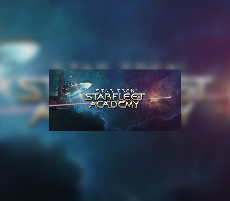 Star Trek: Starfleet Academy