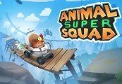 Animal Super Squad