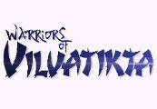Warriors of Vilvatikta