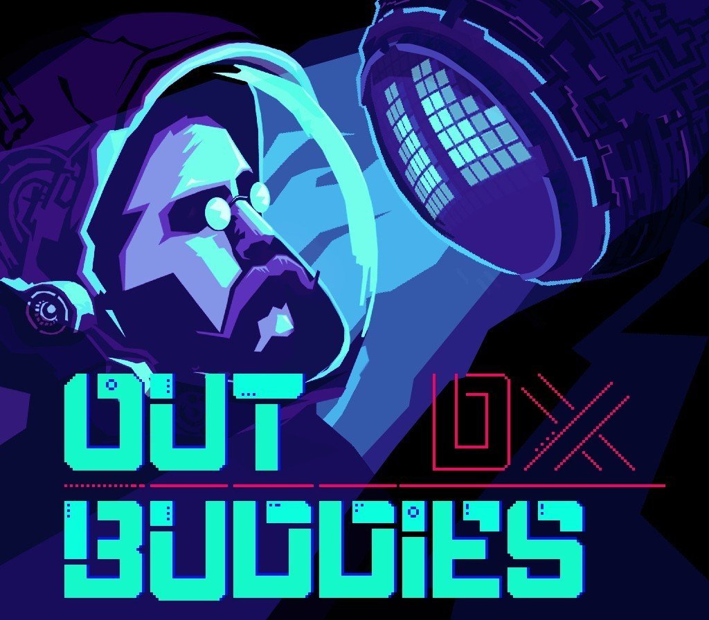 OUTBUDDIES DX