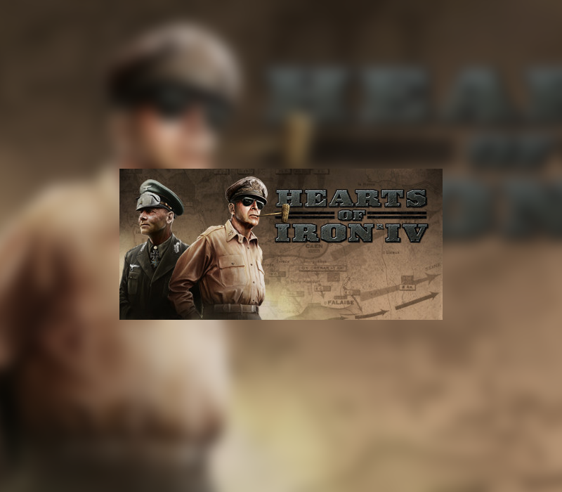 Hearts of Iron IV: Colonel Edition