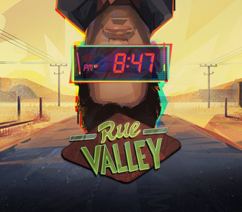 Rue Valley
