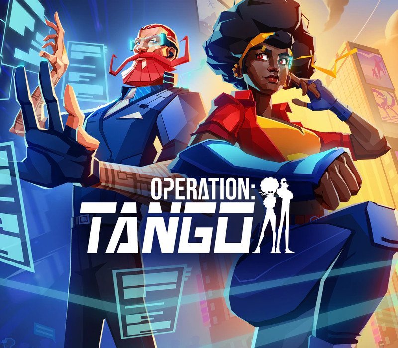 Operation: Tango EU