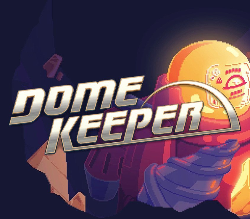 Dome Keeper