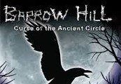 Barrow Hill: Curse of the Ancient Circle