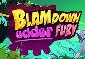 Blamdown: Udder Fury