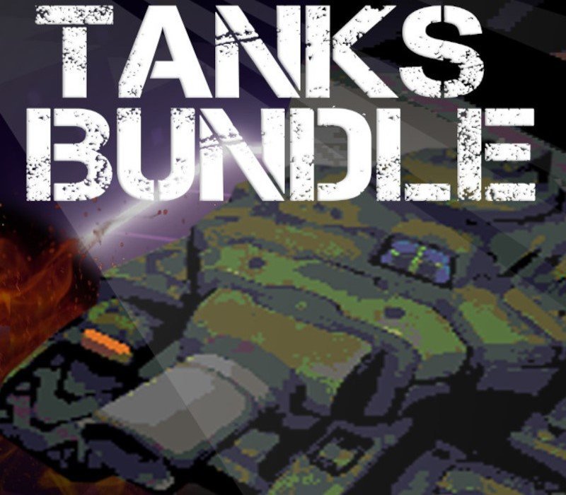 Tanks Bundle AR