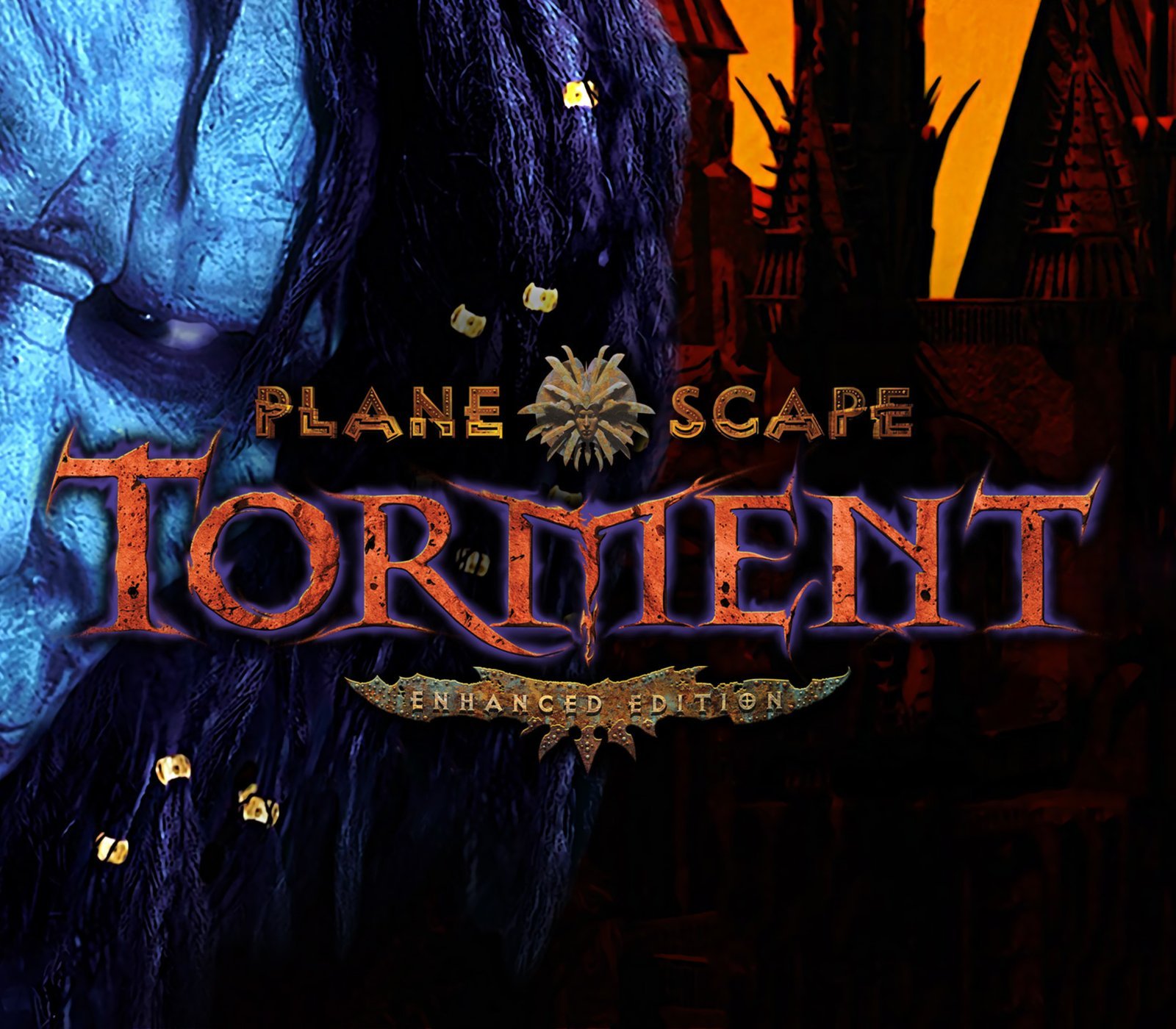 Planescape: Torment Enhanced Edition