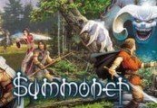 Summoner