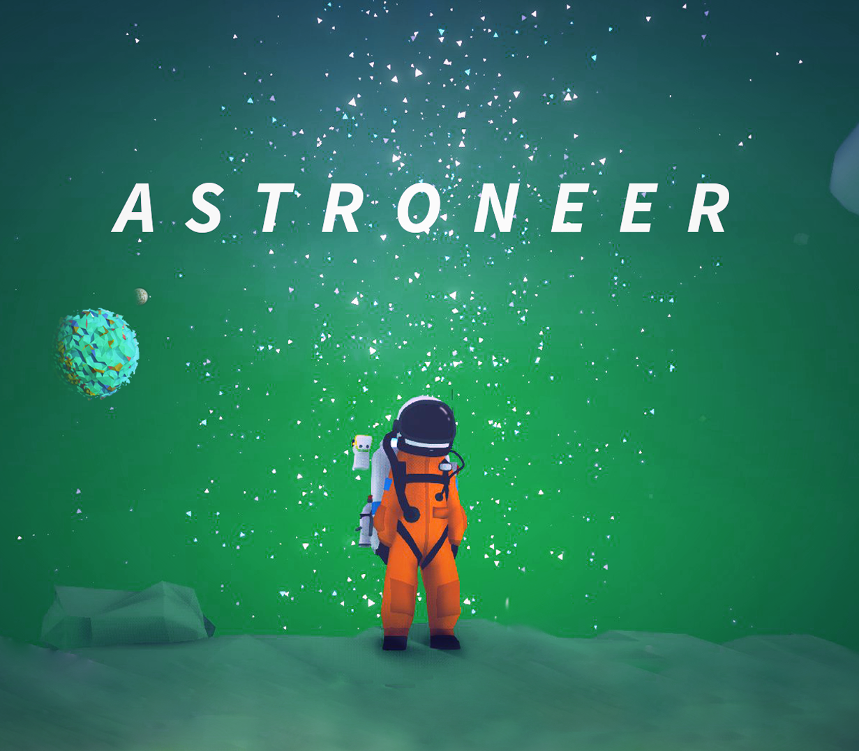 Astroneer