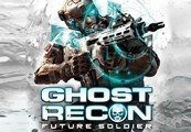 Tom Clancy's Ghost Recon: Future Soldier