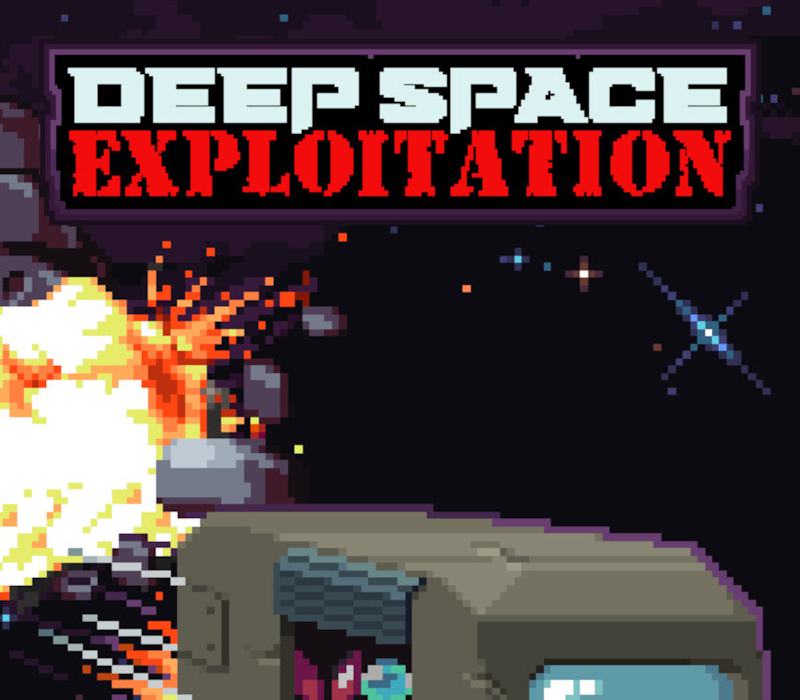 Deep Space Exploitation