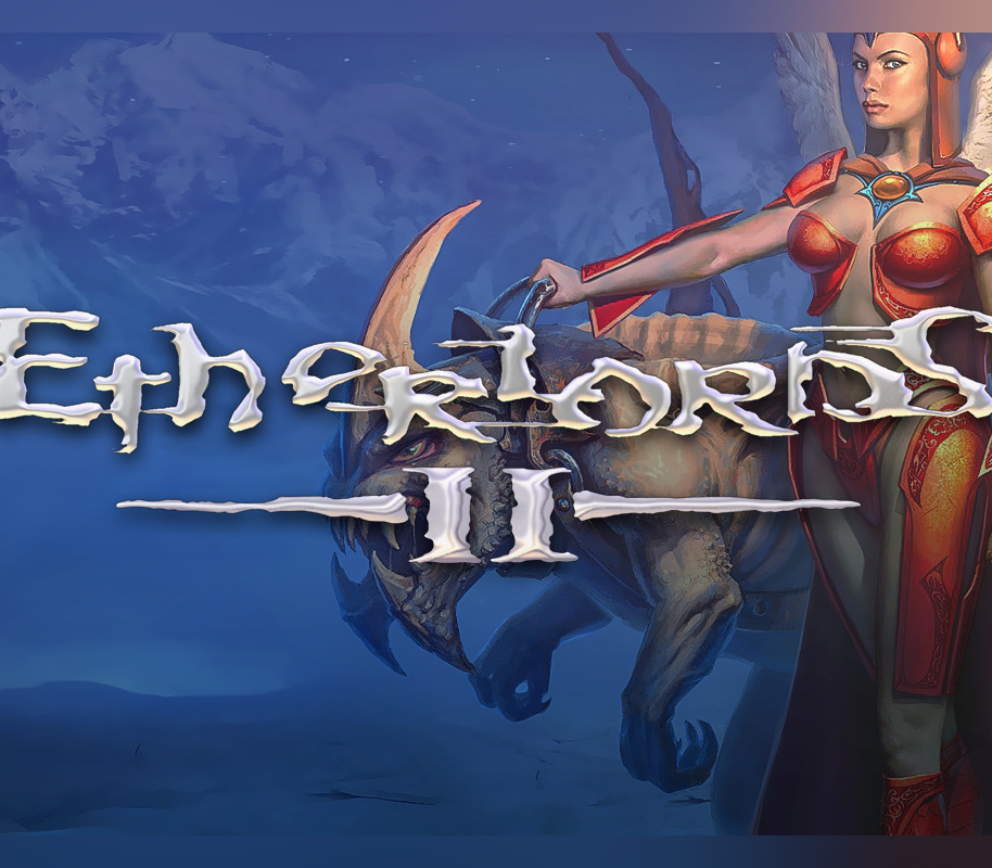 Etherlords II