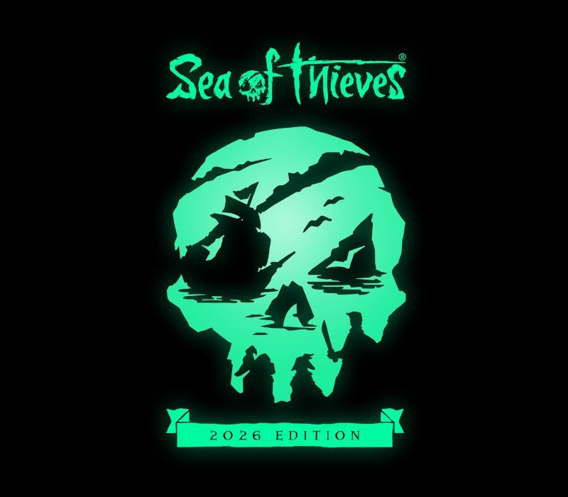 Sea of Thieves: 2026 Edition