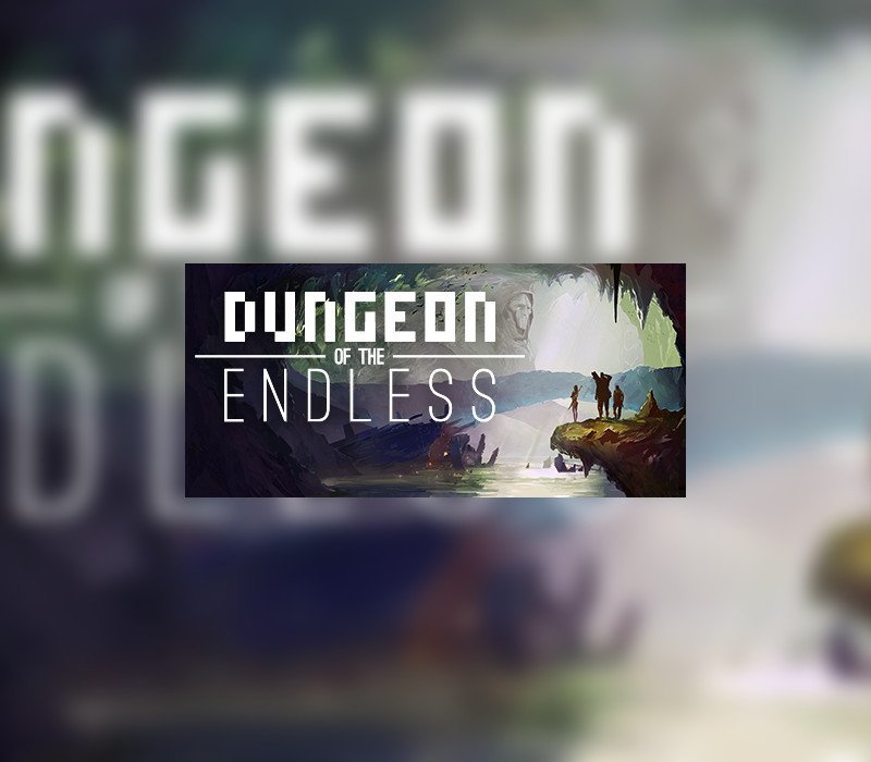 Dungeon of the Endless RU VPN Activated
