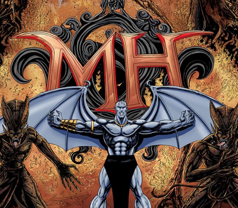 Medieval Halloween VR