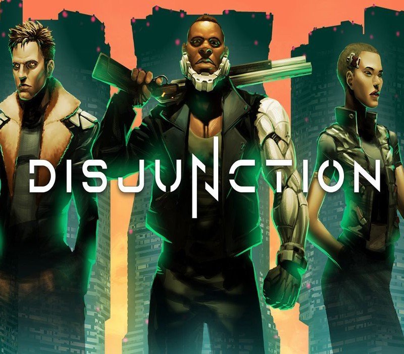 Disjunction
