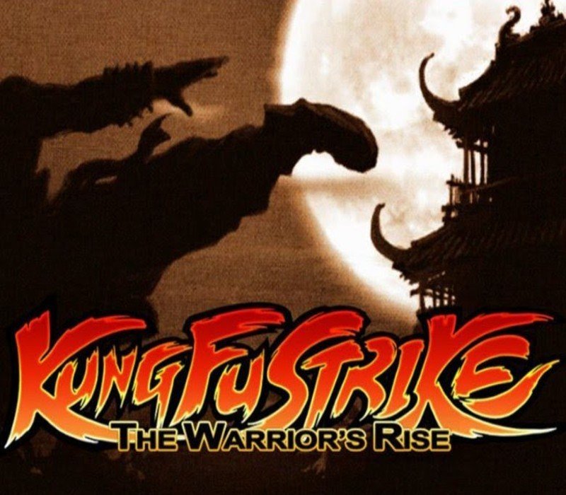 Kung Fu Strike: The Warrior's Rise - Master Level