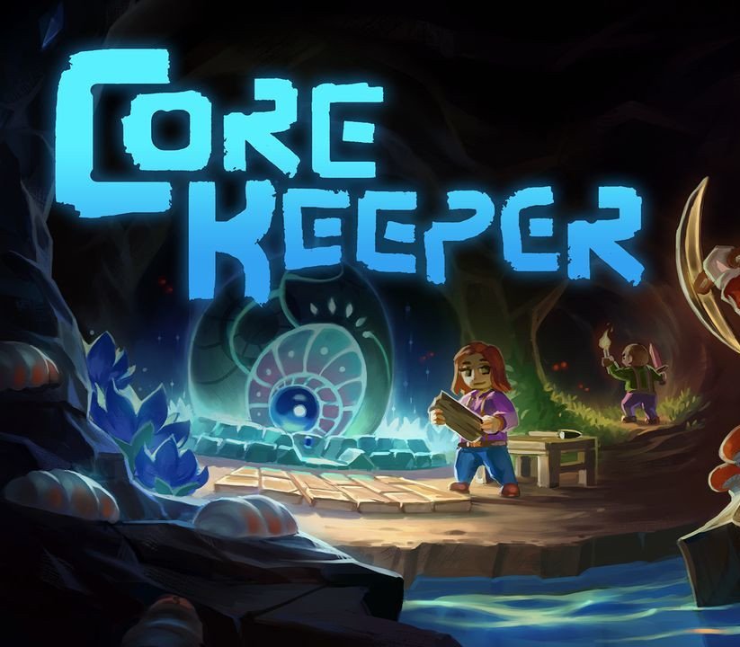Core Keeper