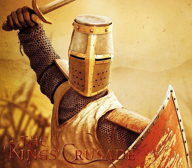 The Kings' Crusade