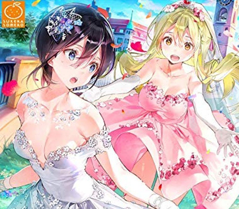 OshiRabu: Waifus Over Husbandos