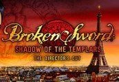 Broken Sword: Director's Cut