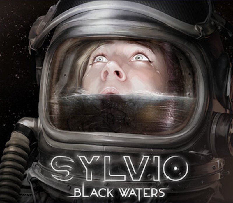 Sylvio: Black Waters