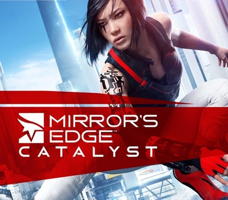 Mirror's Edge Catalyst