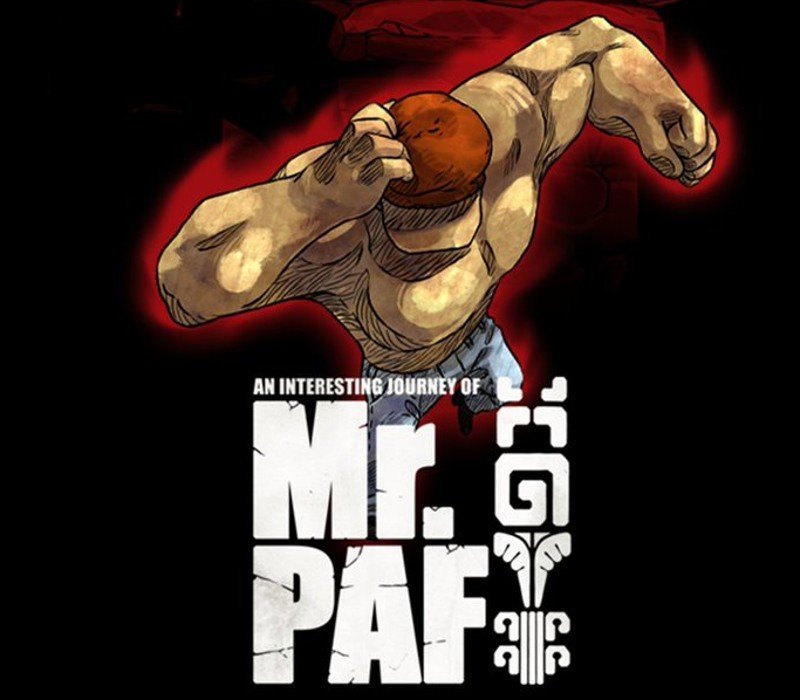 An Interesting Journey of Monsieur PAF